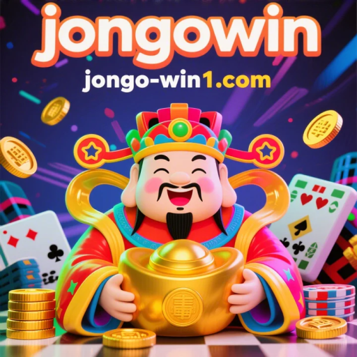 jongowin